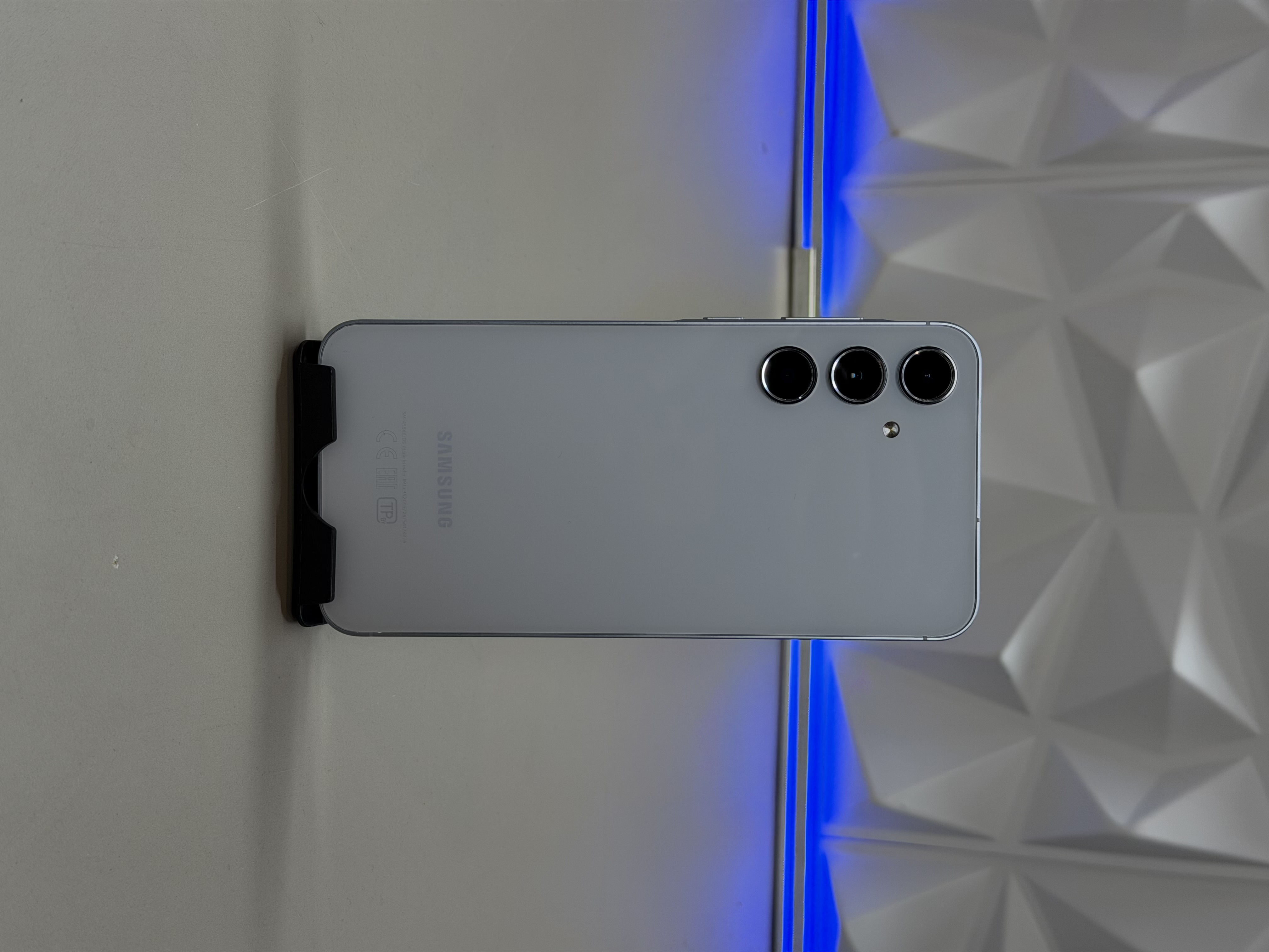 Samsung A55 8/256Gb Ice Blue