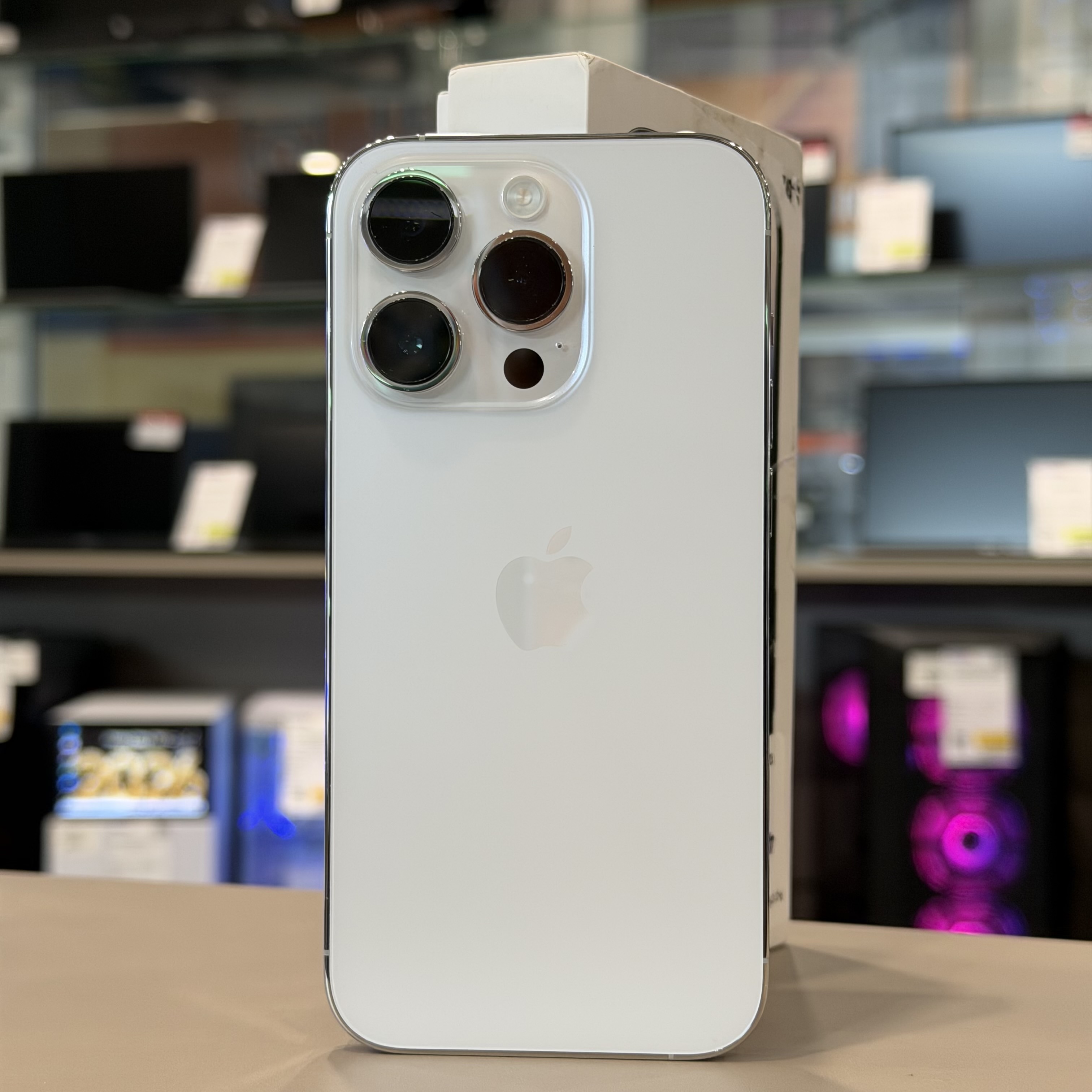 Apple iPhone 14 Pro 128Gb White 95%