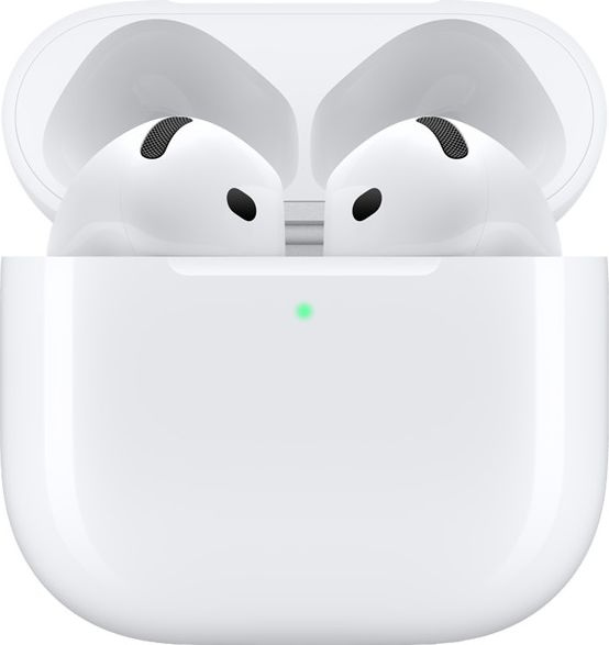 Гарнитура AirPods 4