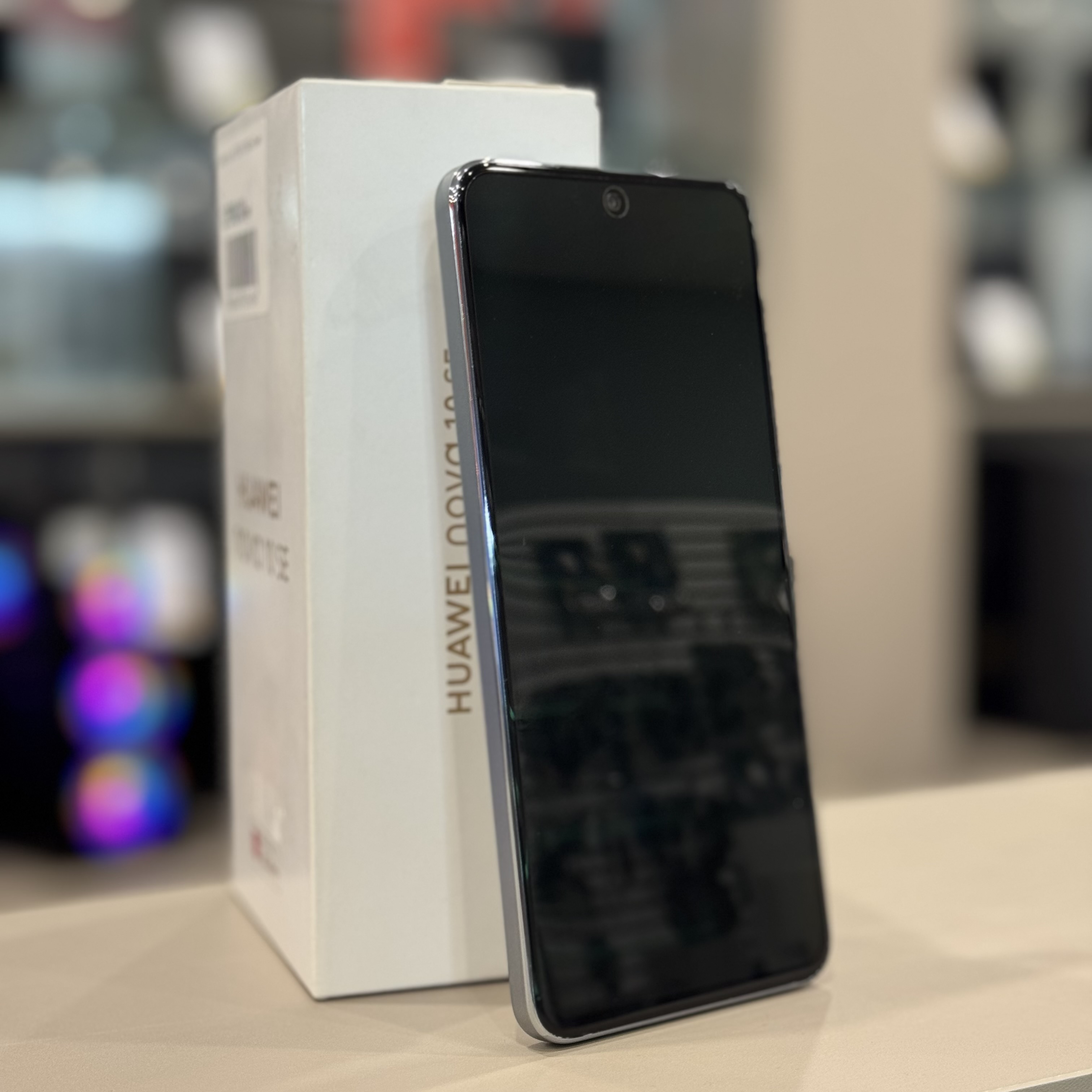 Huawei nova 10 SE 8/128Gb Silver