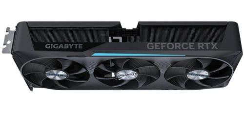 Видеокарта GIGABYTE GeForce RTX 5070 EAGLE OC SFF (Новая)