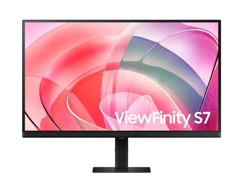 Монитор 27" Samsung S27D300GAC IPS 100 Гц 1920x1080 (Новый)