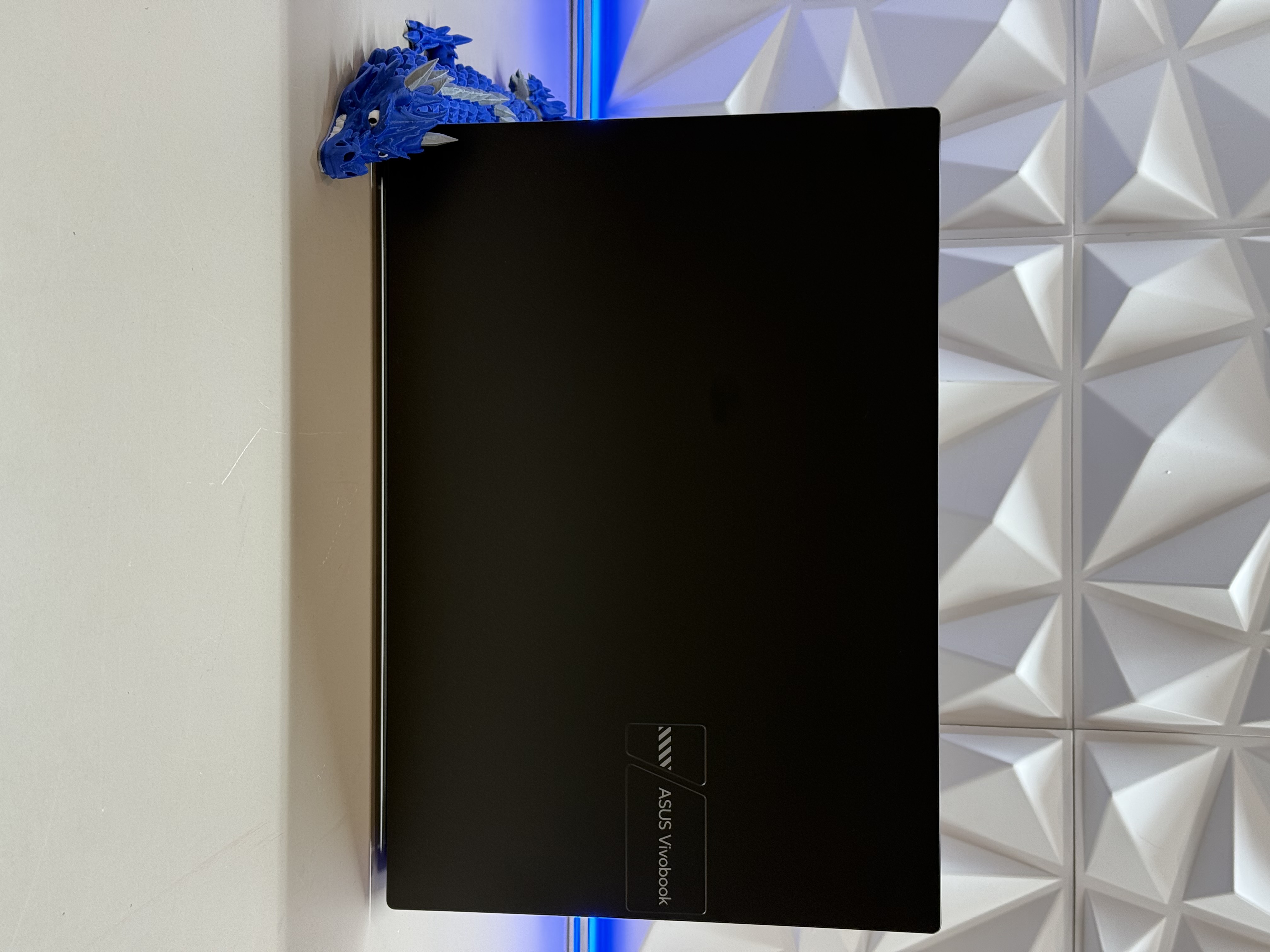 Ноутбук Asus VivoBook X1605VA-MB915 i5 13500H/32Gb/SSD 512Gb/16"/IPS/WUXGA/noOS/black