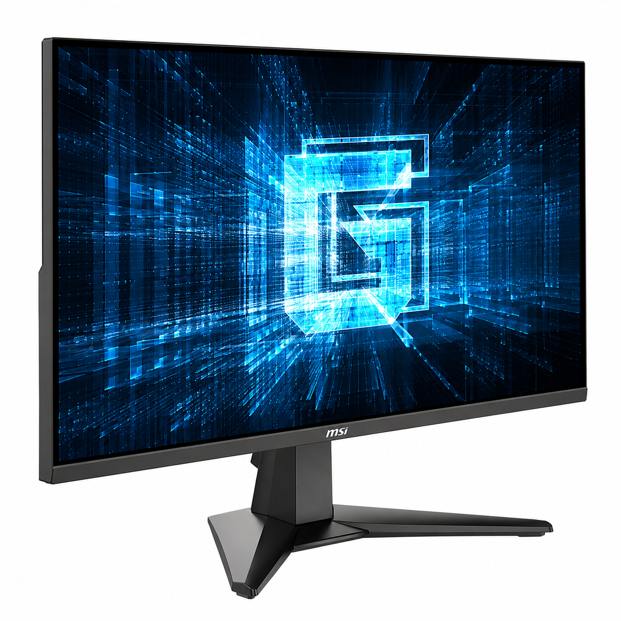 Монитор MSI 27" G275L E14 1920x1080 144Гц IPS