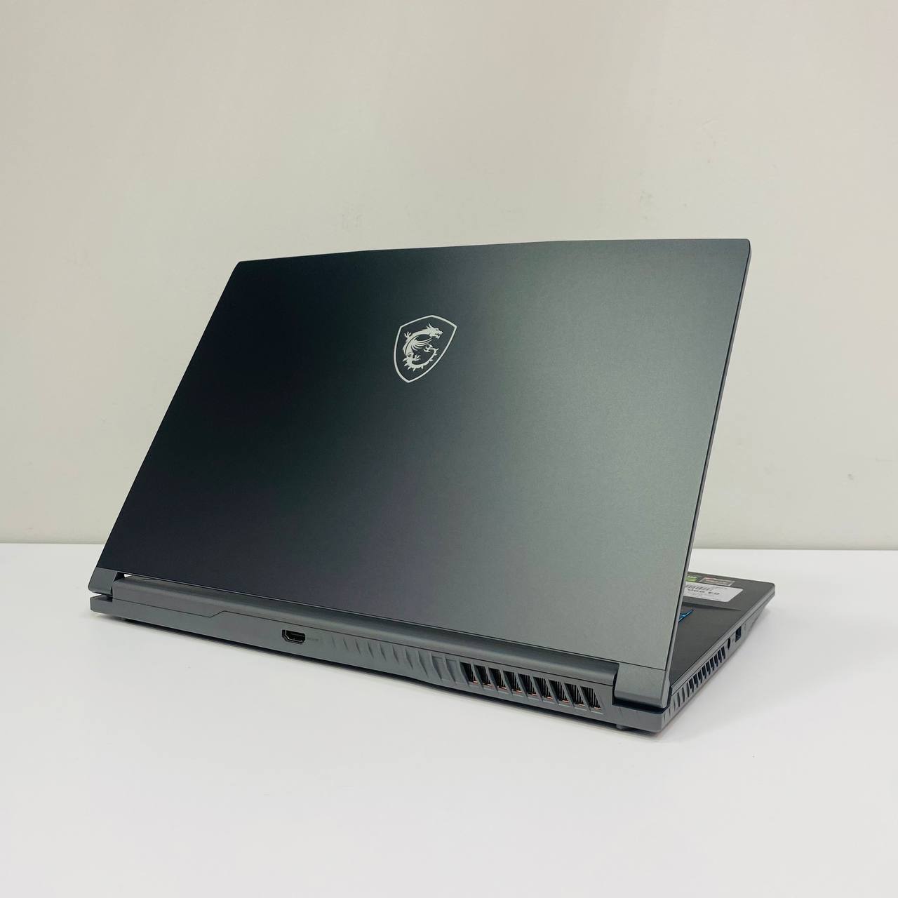 Ноутбук MSI Thin A15 B7UC-296XRU Ryzen 7 7735HS/8GB*2/512GB SSD,15.6(144Hz)/RTX 3050 4GB