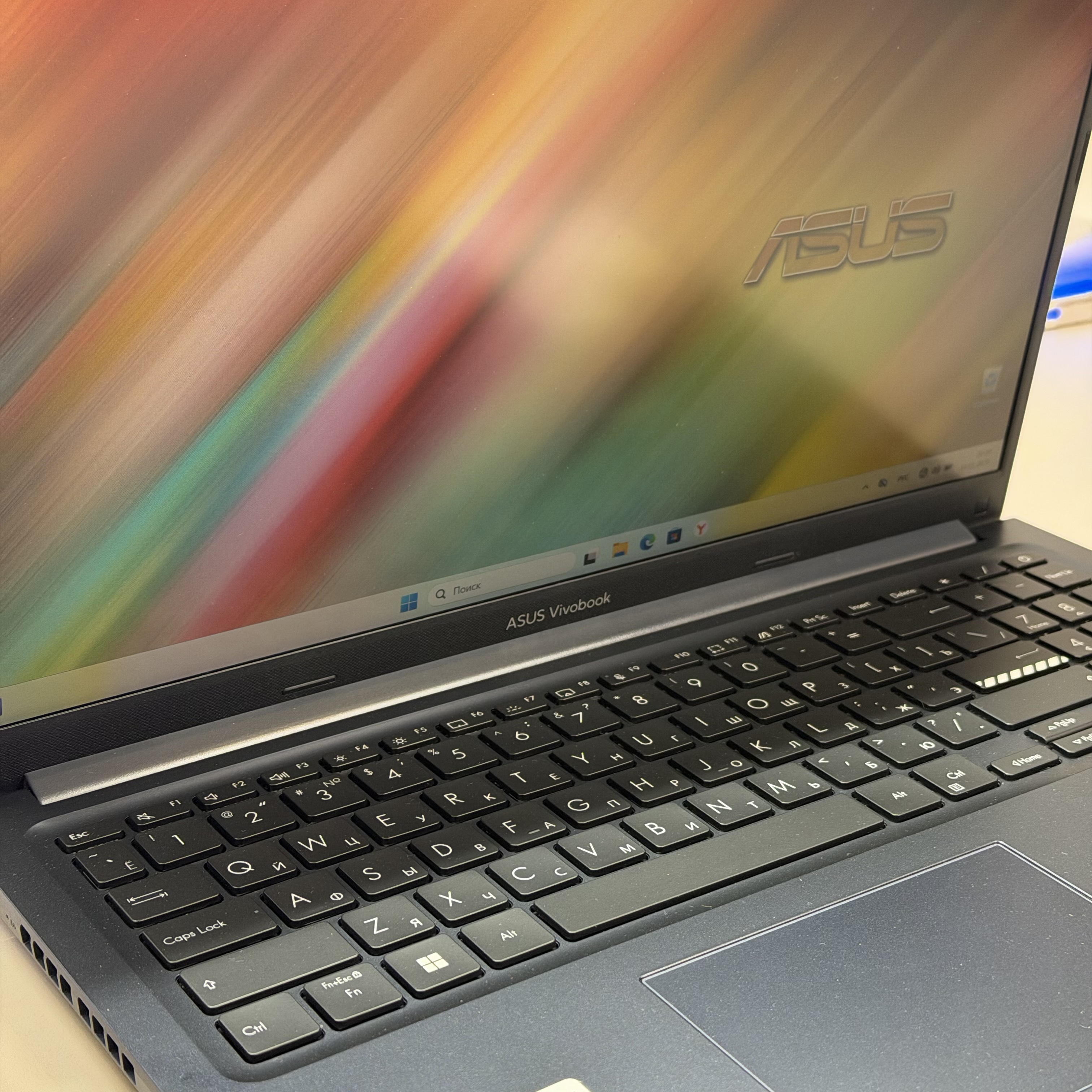 Ноутбук ASUS Vivobook 15 X1502VA-BQ924 (Новый)