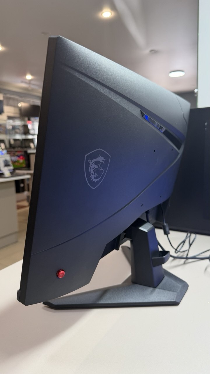 Монитор MSI MAG 244F 23.8", 1920x1080 200 Гц