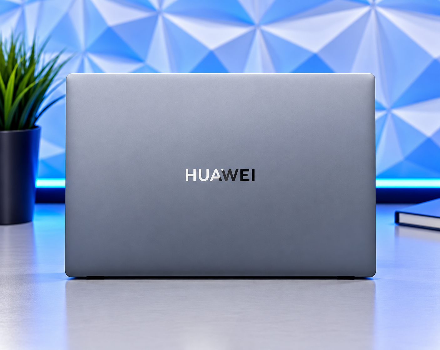 Ноутбук Huawei Matebook D14 i3-1215U/8Gb DDR4/256Gb SSD/14/Win 11 (Новый)