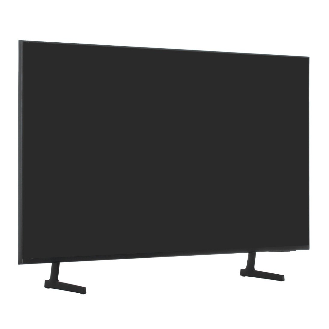 Телевизор LED Samsung 43" UE43DU7100UXRU Smart Series 7 черный/4K Ultra HD/60Hz/DVB-T2/DVB-C/DVB-S2/