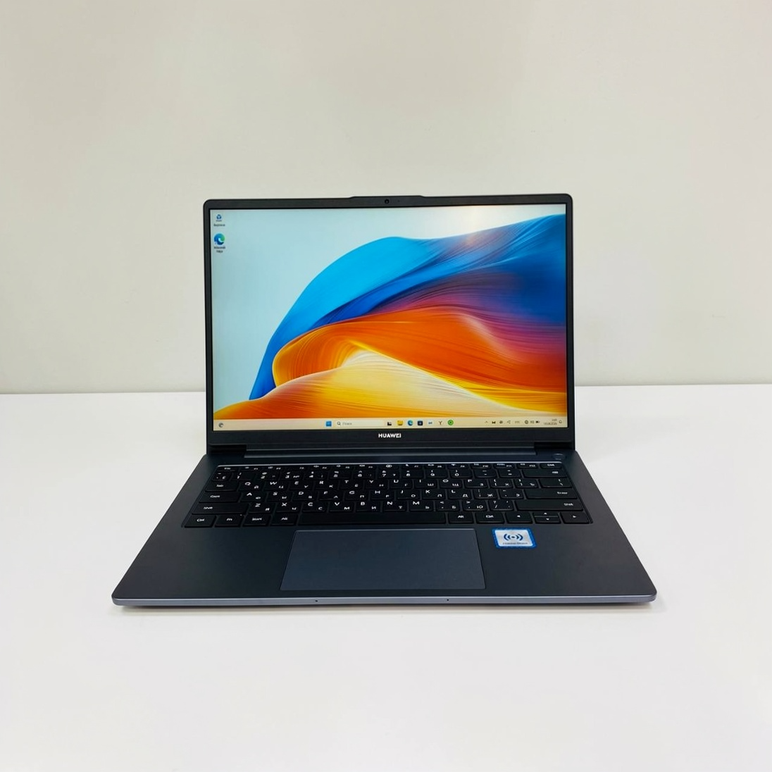 Ноутбук Huawei MateBook D MDG-X MendelG-W5611D i5 13420H/16Gb/SSD1Tb/14"