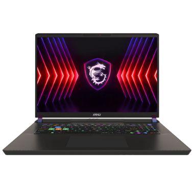 Ноутбук MSI Vector 17 HX A13VHG-802RU i9-13980HX/16Gb/RTX4080/1Tb/17.3