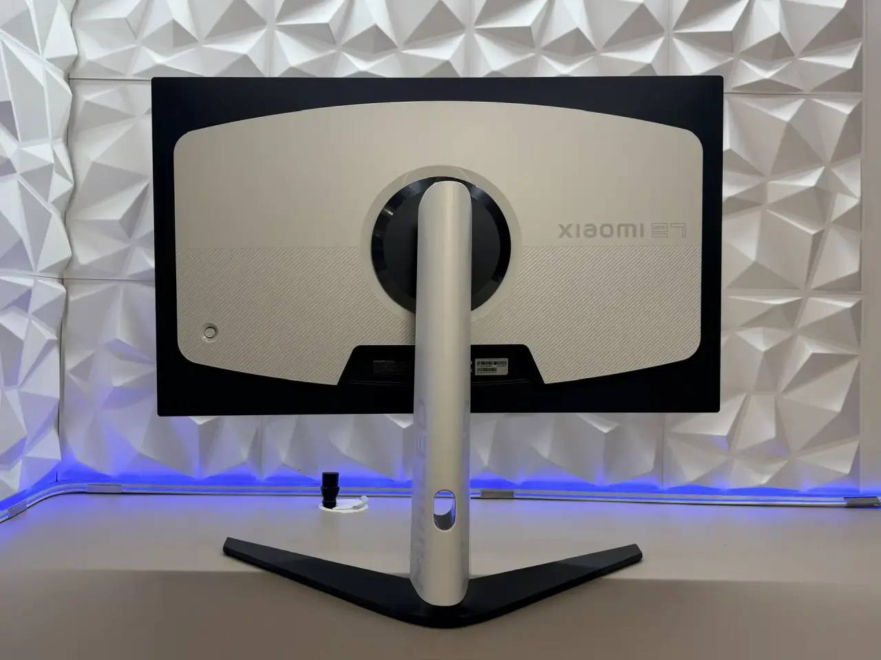 Монитор Xiaomi G Pro 27i P27QBA-RGPGL 27" 2560x1440 180 Гц