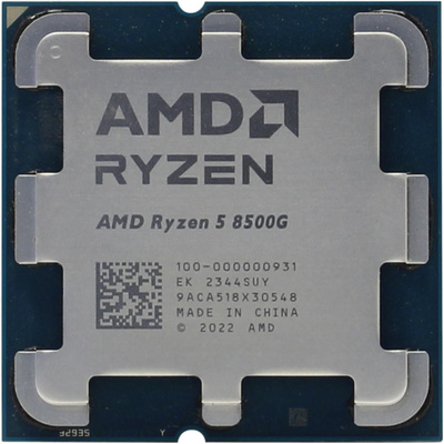 Процессор AMD Ryzen 5 8500G Soc-AM5 3.5GHz OEM