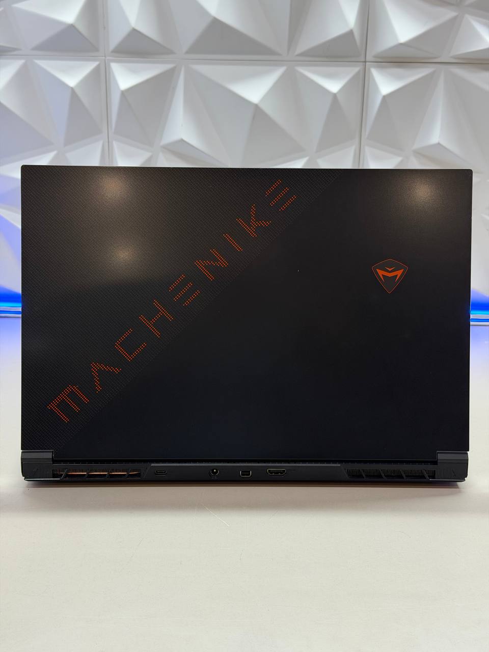 Ноутбук Machenike S15 i5-12450H/32Gb DDR4/RTX3050/512Gb SSD+512Gb SSD/15.6''