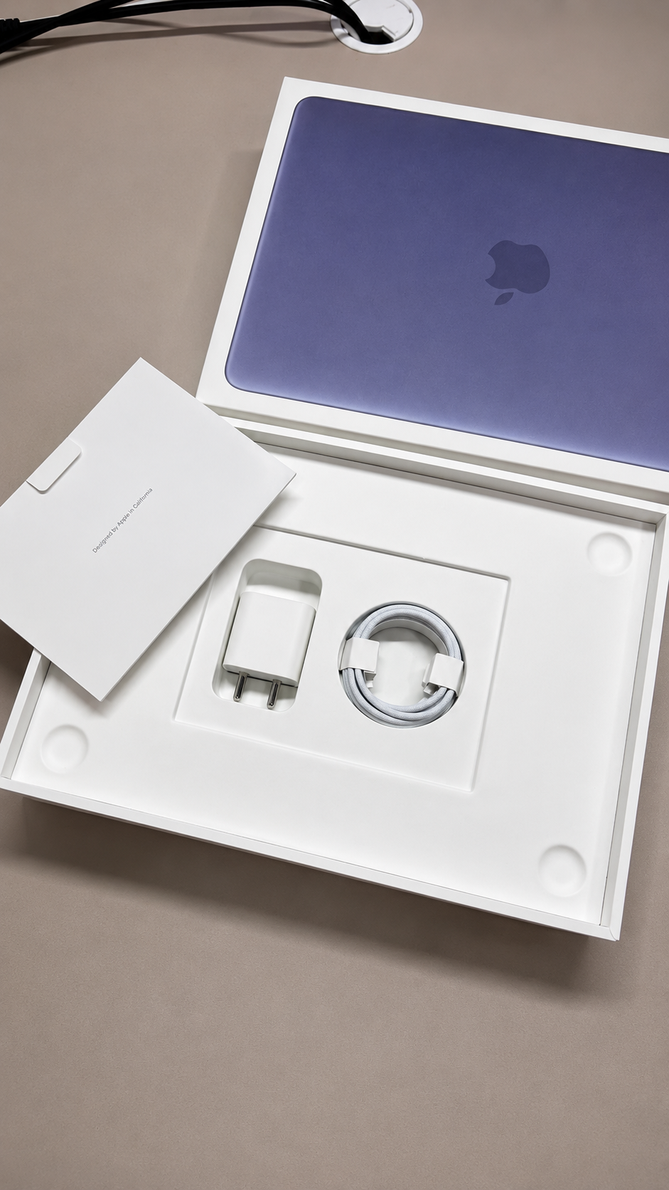 Ноутбук Apple MacBook Neo 13" A18 Pro 8/256Gb синий