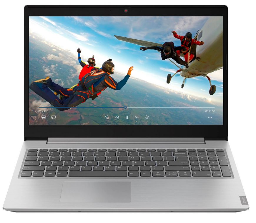 Ноутбук Lenovo IdeaPad L340-15IWL Celeron 4205U/8Gb DDR4/240Gb SSD/Intel UHD/15.6''