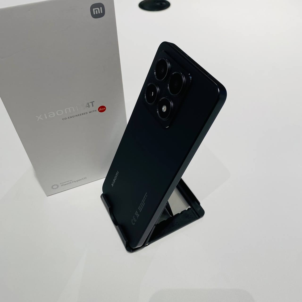 Xiaomi 14T 12/512Gb Black