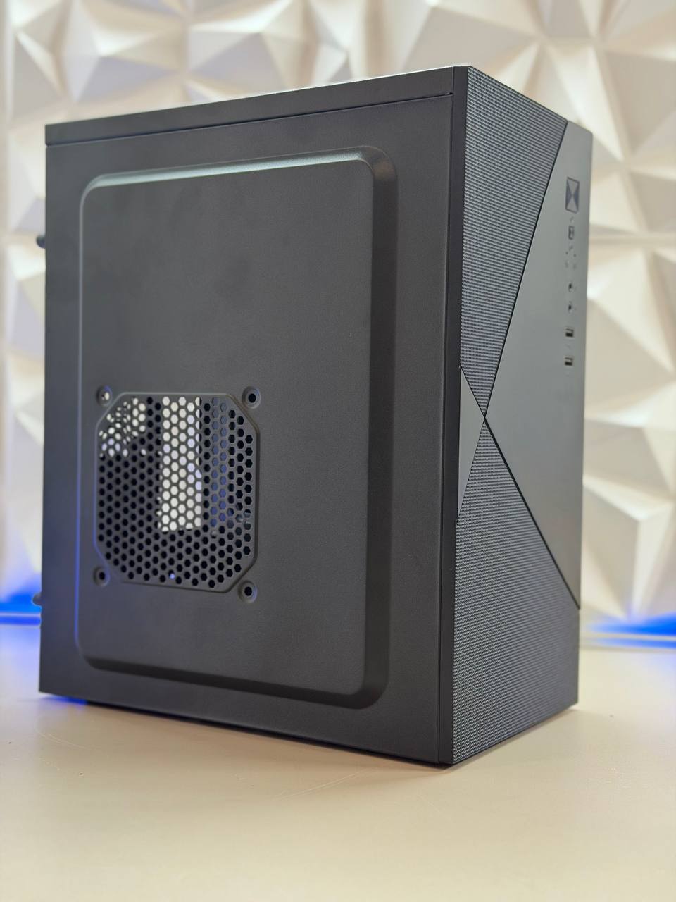 Корпус Foxline Forza FZ-019-SX450 450W