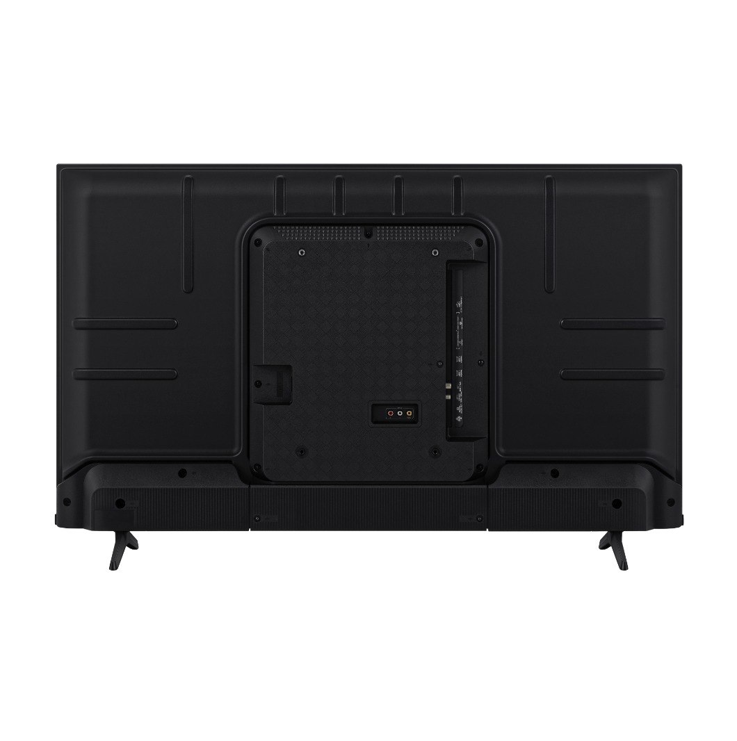Телевизор Hisense 43" 43A6QRU черный LED 4K UHD 60Hz Smart TV (Новый)