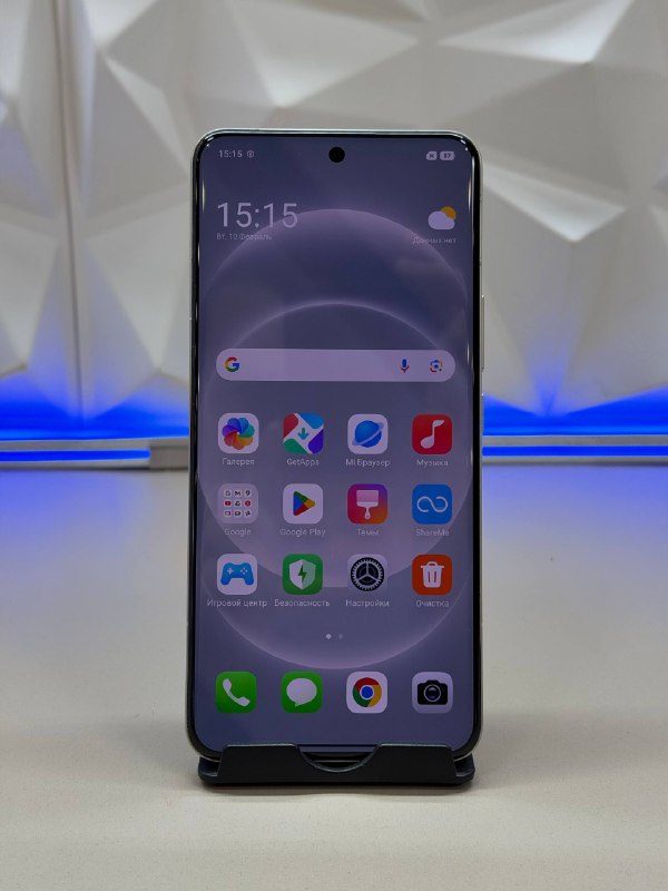 Xiaomi 14 Ultra 16/5123Gb White