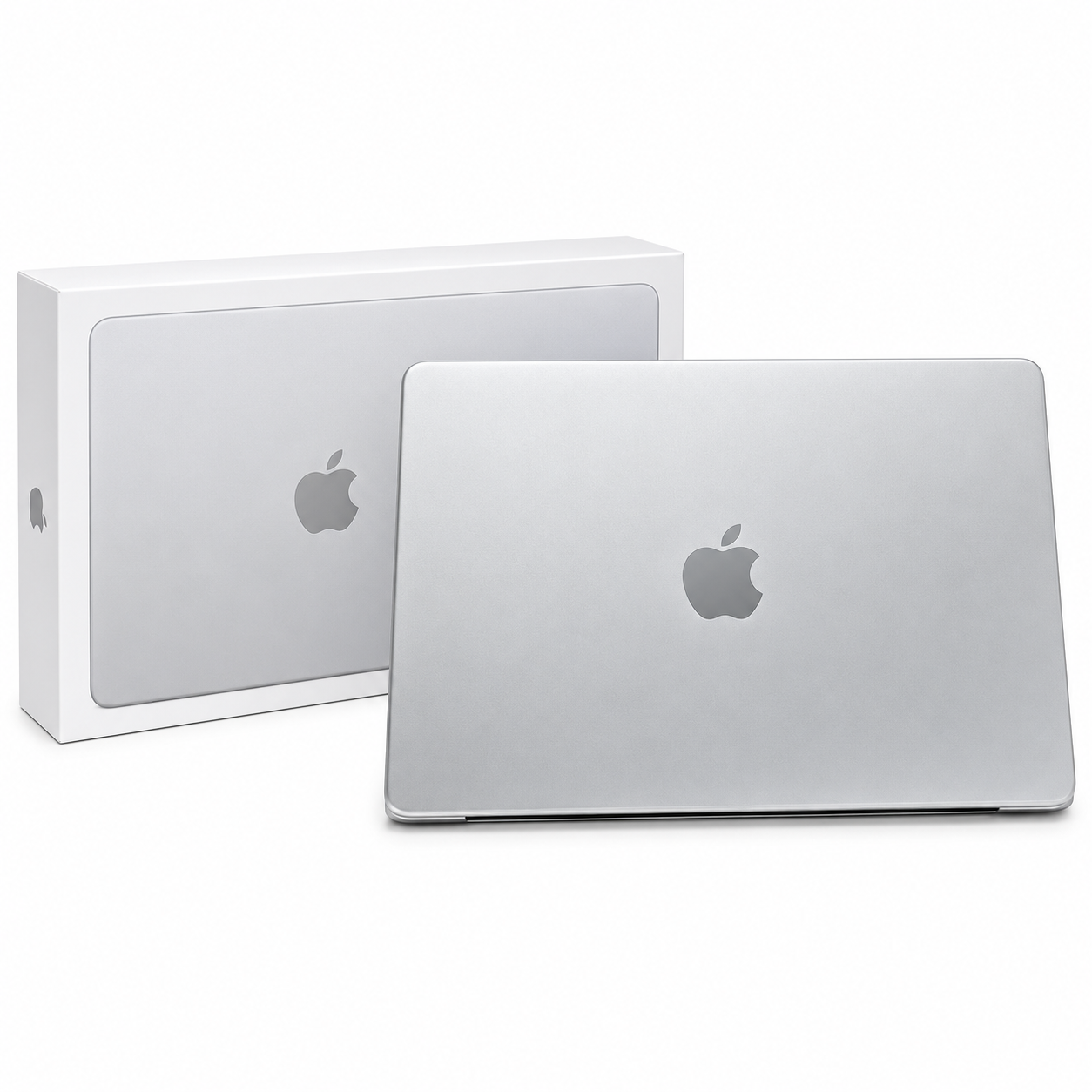 Ноутбук Apple MacBook Neo (2026) 8/512Gb серебристый