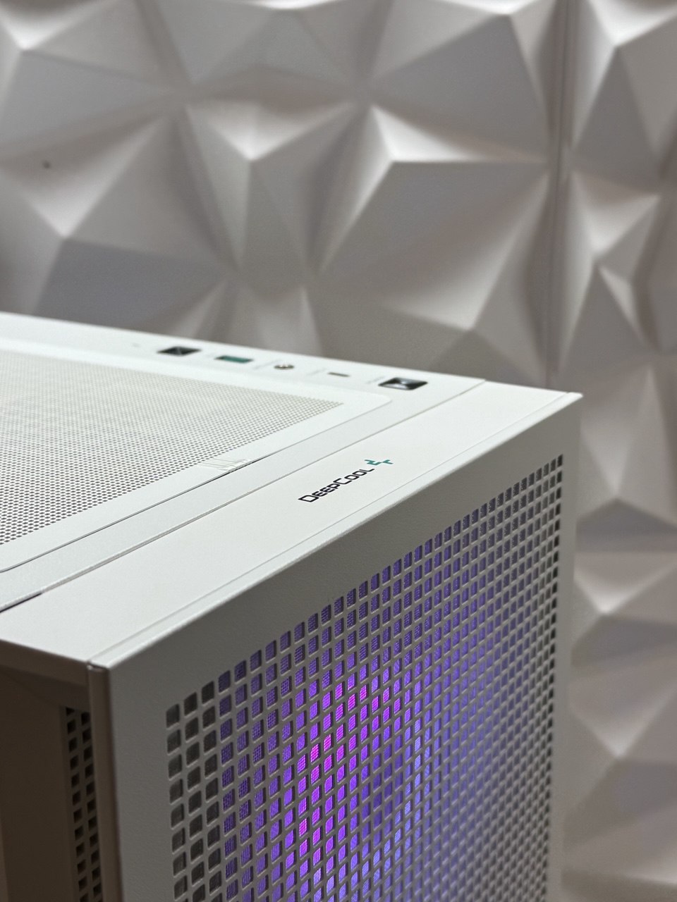 Игровой ПК i7 12700/RTX5060Ti 16Gb/32Gb DDR4/960Gb SSD/600W