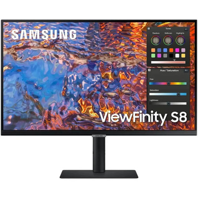 Монитор Samsung S24F350FHI 1920x1080 60Гц