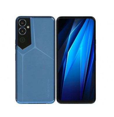 Tecno Pova 2 Neo 6/128Gb Blue