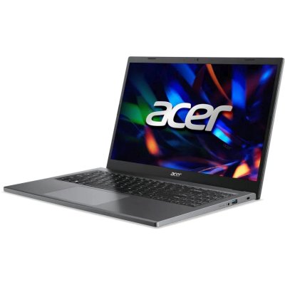 Ноутбук Acer Extensa 15 EX215-23-R94H Ryzen 5 7520U/8Gb/SSD512Gb/610M/15.6"/IPS/FHD/W11H/grey