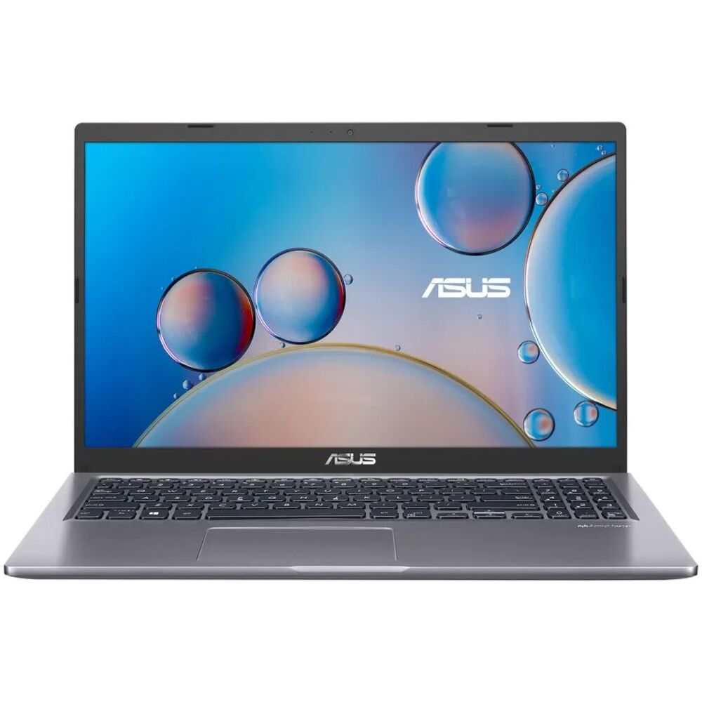 Ноутбук ASUS VivoBook 15 X515EA-BQ1186W серый