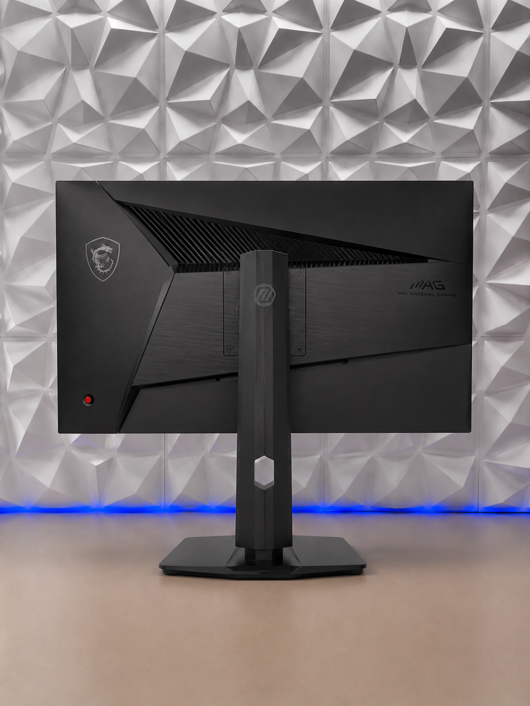 Монитор 27" MSI MAG 272F X24 1920x1080 240 Гц IPS черный (Новый)