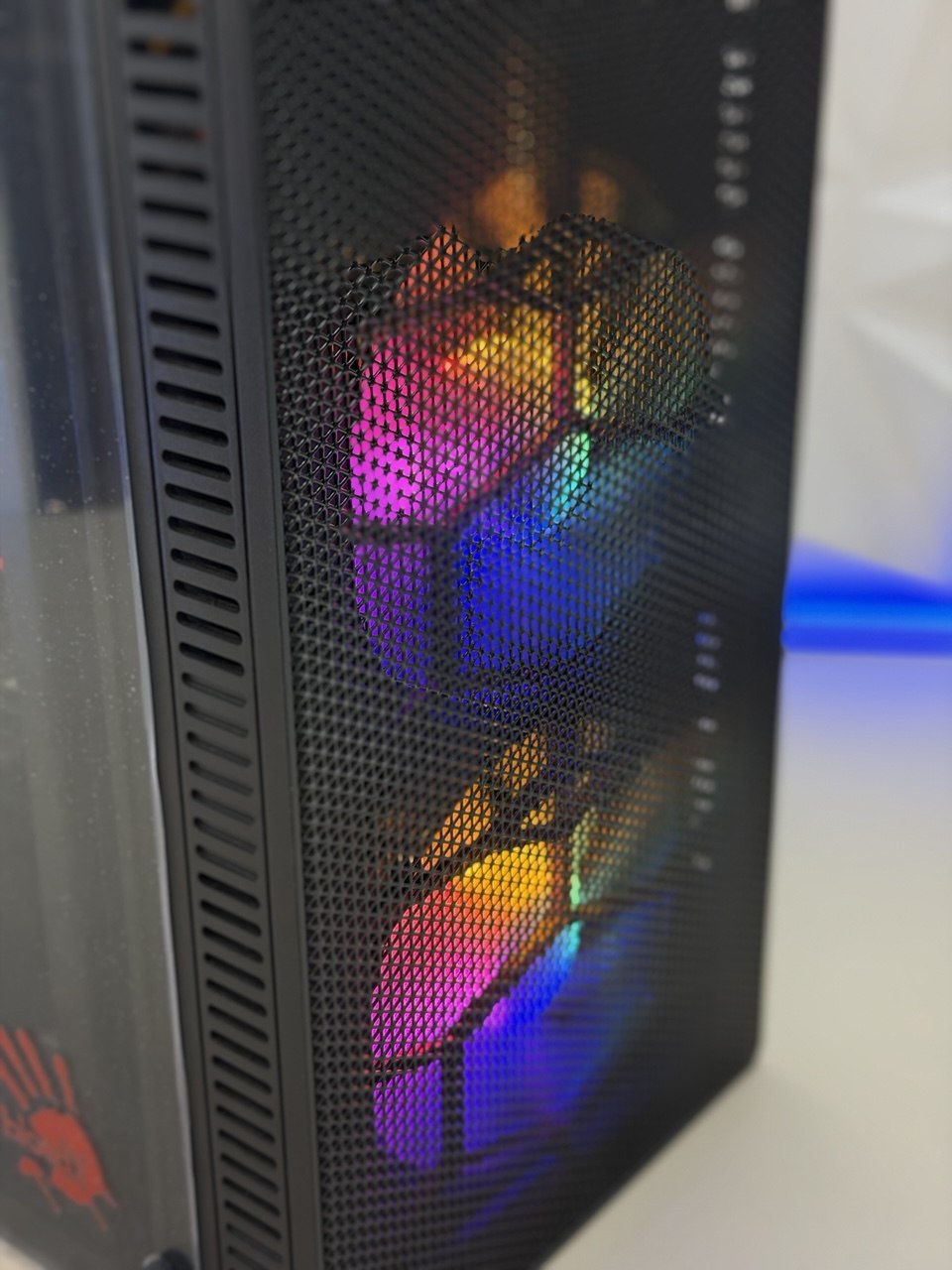 ПК R3-2200G/8Gb DDR4/GTX1050 2Gb/128Gb SSD+500Gb HDD/500W