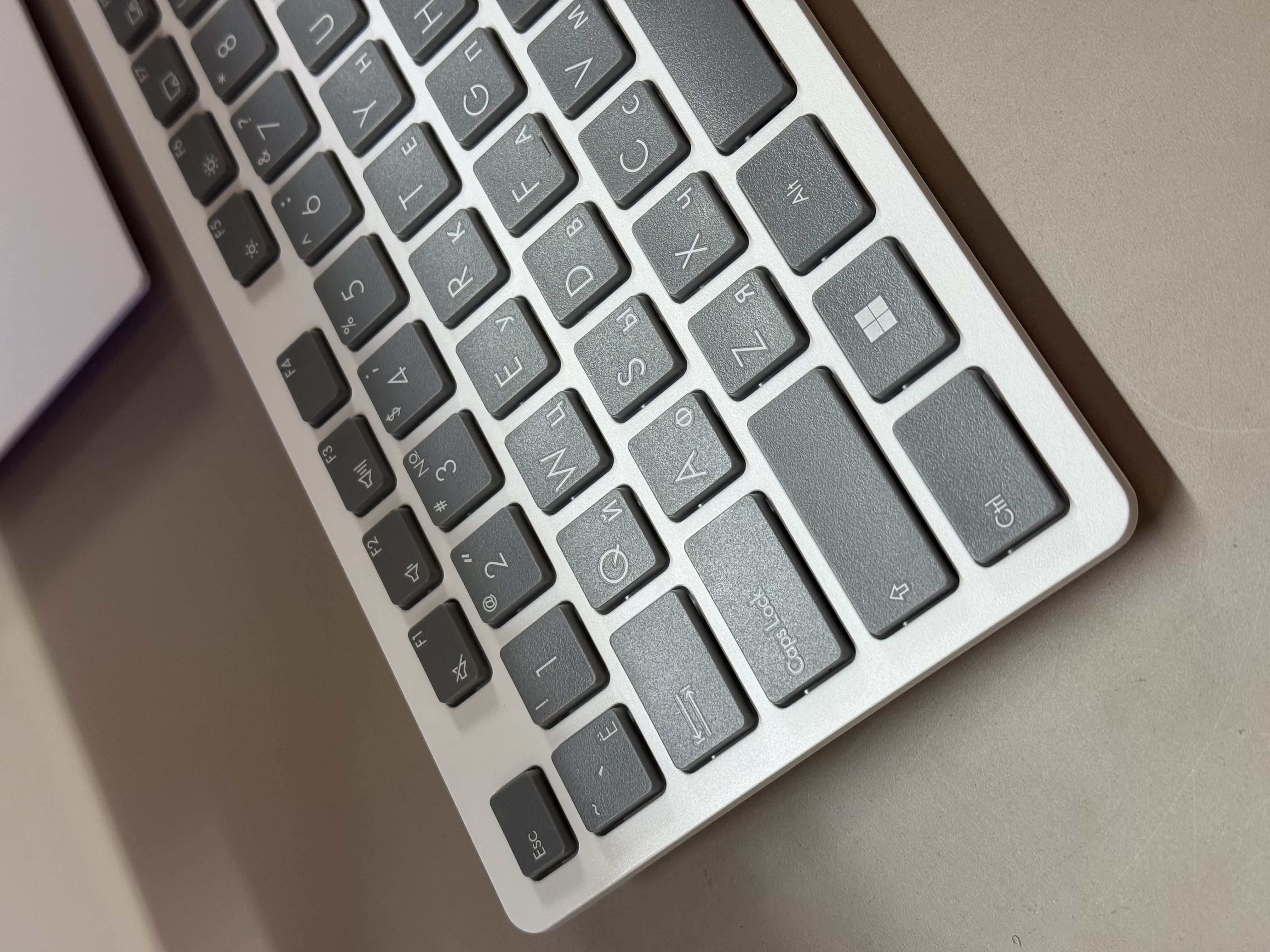 Моноблок Asus A5402WVAR-WPC0070 23.8" Full HD Core 5 120U/16Gb/SSD1Tb Graphics/CR/noOS/kb/m/белый