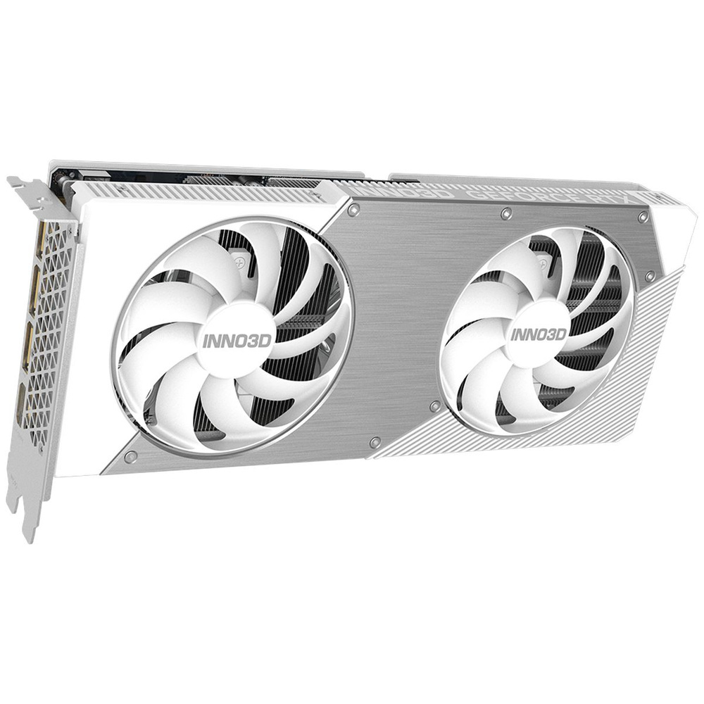 Видеокарта Inno3D GeForce RTX 5060 Ti TWIN X2 OC (Новая)