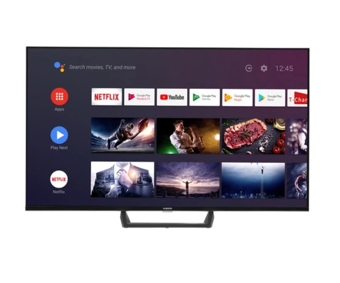 Телевизор Xiaomi TV A2 43" (108 см)