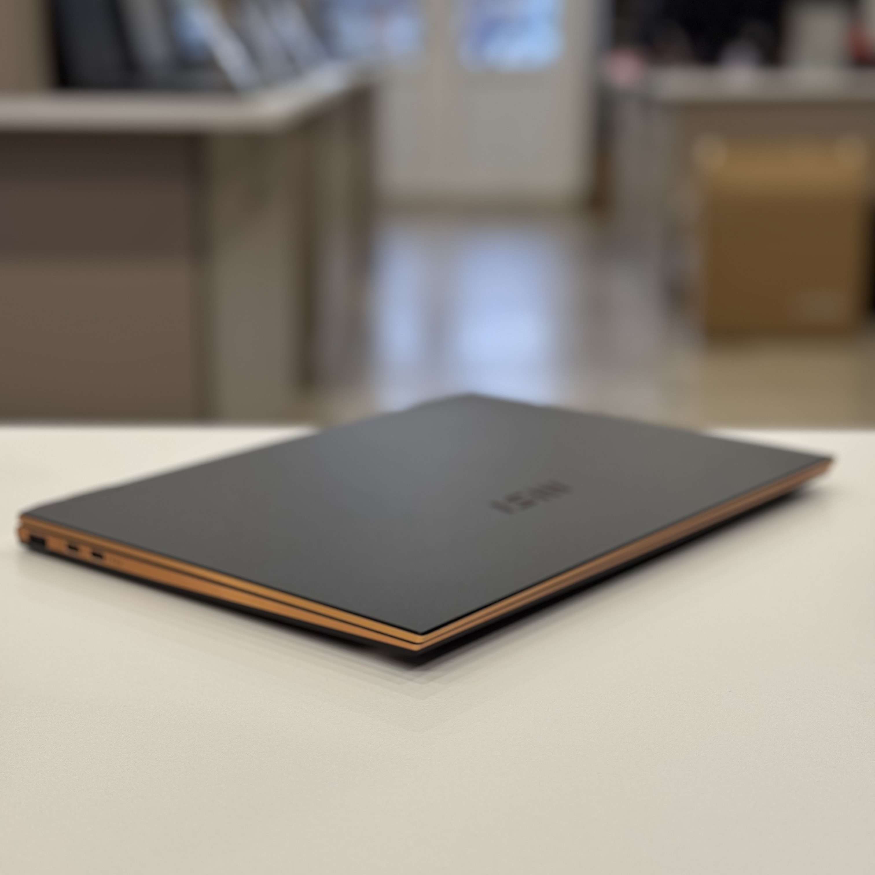 Ноутбук MSI Summit E13 FlipEvo A13MT-216RU NO Touch