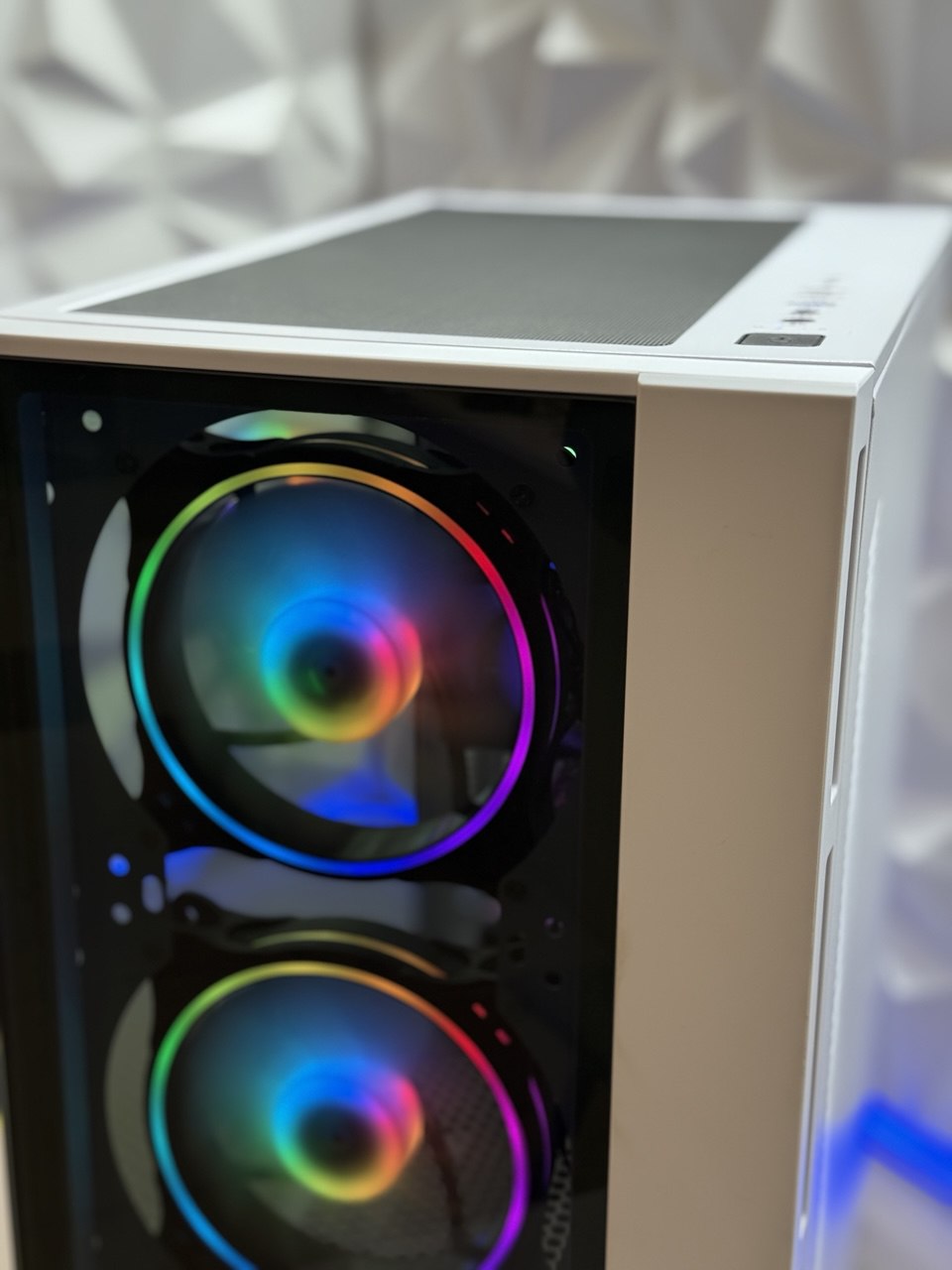 Системный блок i5-10400/16Gb DDR4/RTX3050 6Gb/512Gb SSD/600W