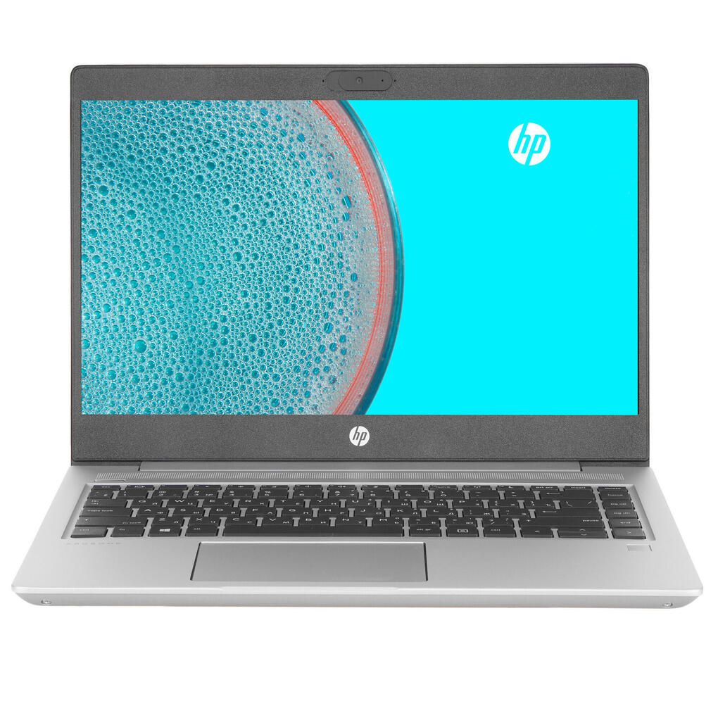 Ноутбук HP ProBook 445 G7 AMD Ryzen 3 4300U/16Gb DDR4/256Gb SSD/Radeon Graphics/14"