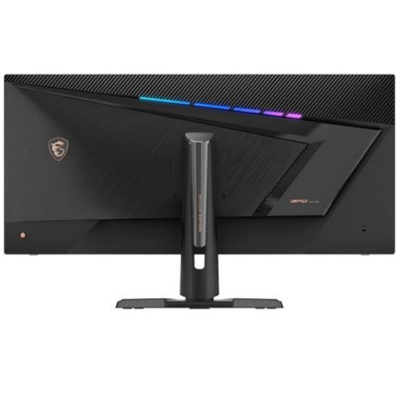 Монитор MSI 34" Optix MPG341QR 144Hz 3440x1440
