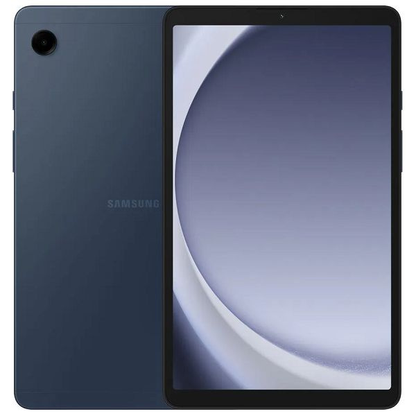 Планшет Samsung Galaxy Tab A9 Wi-Fi SM-X115 8/128 ГБ графит