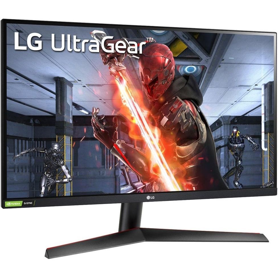 Монитор LG 29" 29UM69G-B 75Гц  2560x1080 IPS