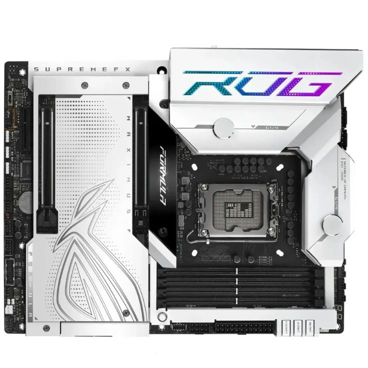 Материнская плата S_1700 Asus ROG Maximus Z790 Formula
