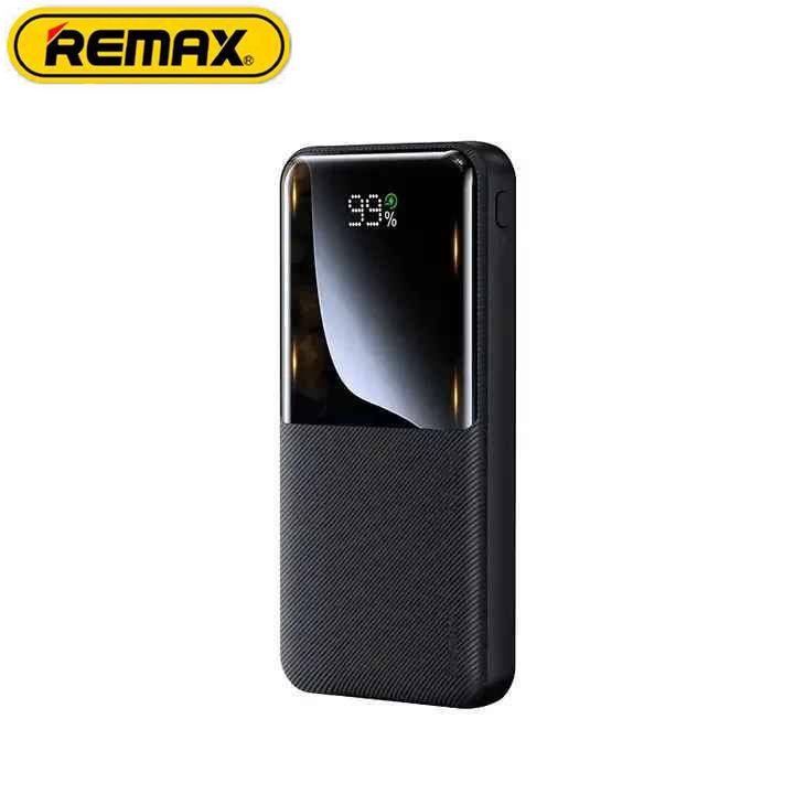 Портативное зарядное устройство REMAX RPP-623 20000 mAh