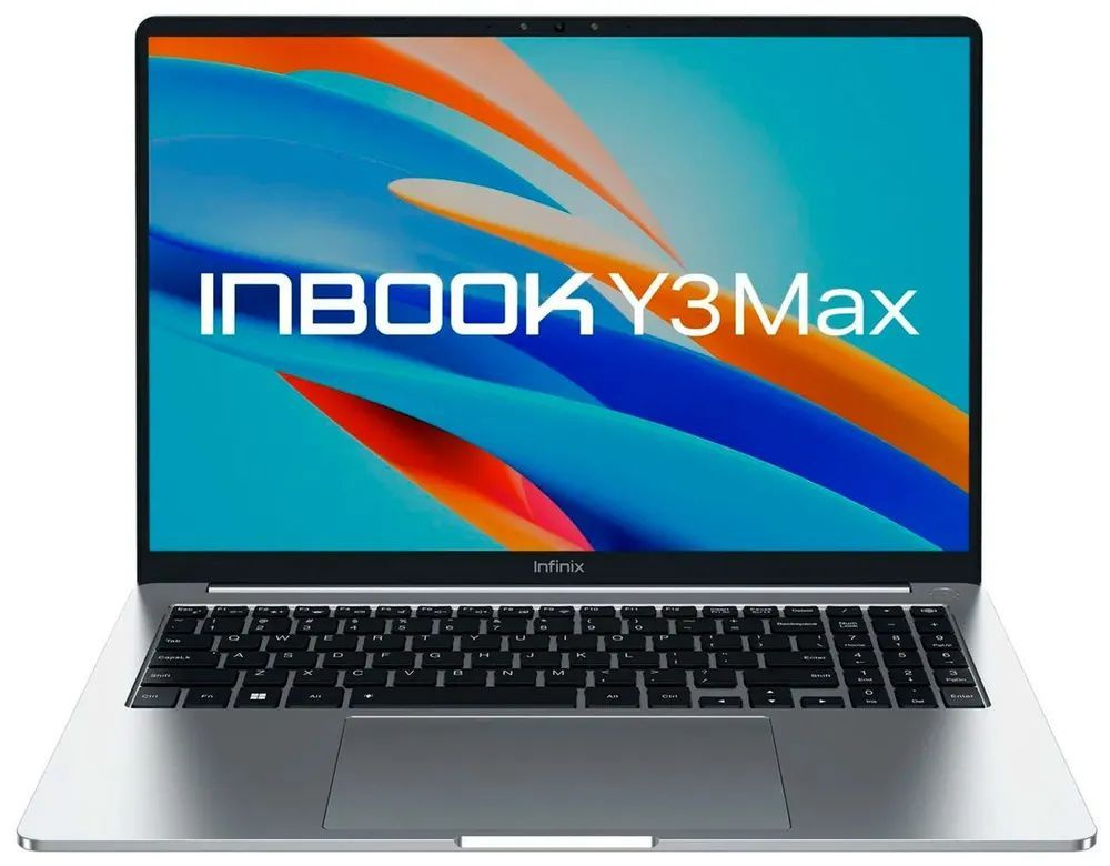 Ноутбук Infinix Inbook Y3 Max i5-1235U/16Gb DDR4/500Gb SSD/15.6