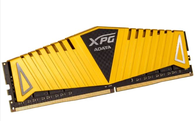 Оперативная память ADATA XPG 16Gb DDR4 [AX4U3200716G16A-BGZ1] (Новый)