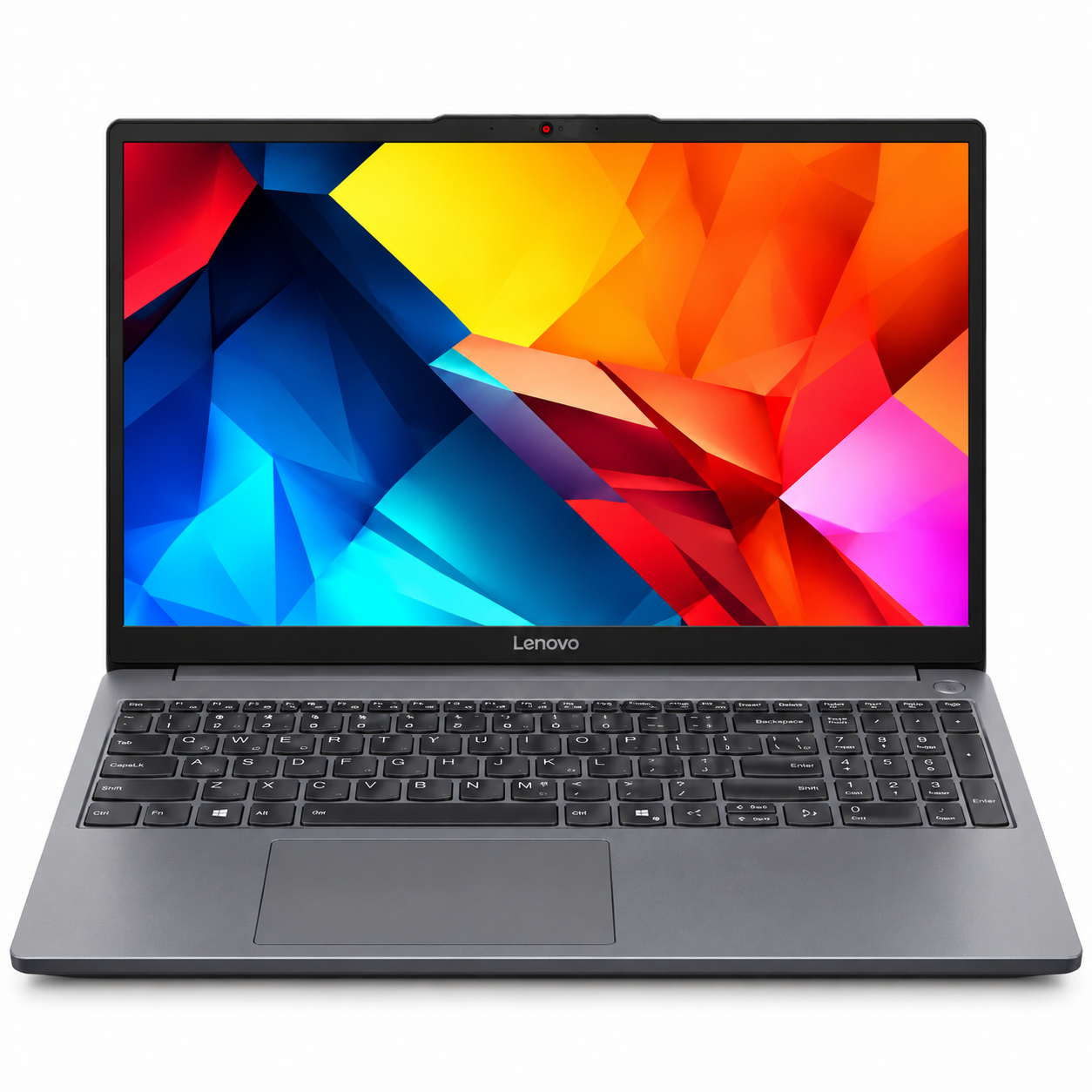 Ноутбук Lenovo IdeaPad Slim 3 16ARP10 (Ryzen 5 150/16Gb DDR5/512Gb SSD/16") (Новый)