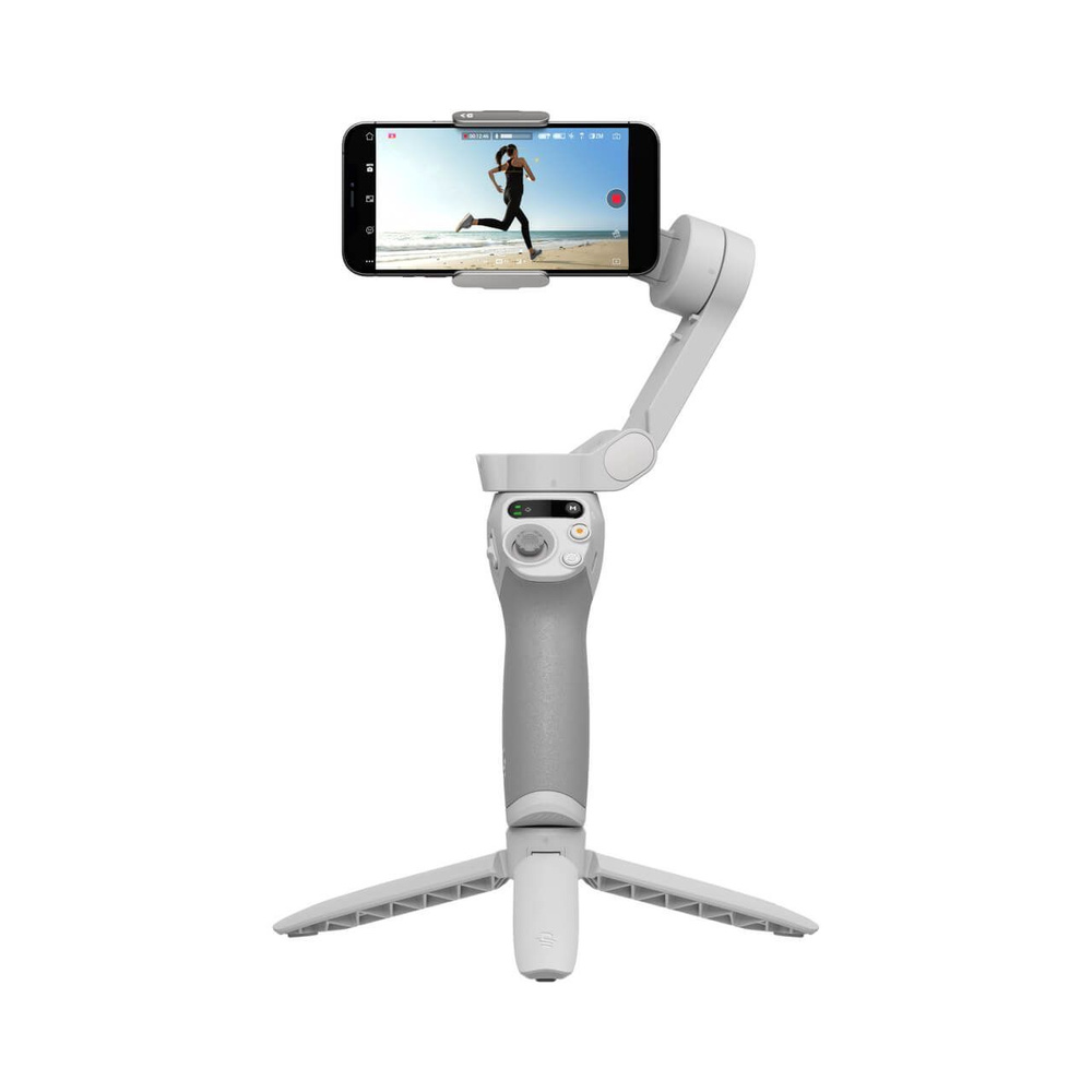 Стедикам Dji OSMO Mobile SE серый