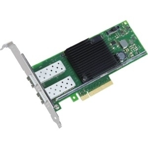 Сетевой адаптер Intel S EX710DA2G1P5 2x10Gb/s SFP+ ports DA Сетевой адаптер Intel S EX710DA2G1P5 2x10Gb/s SFP+ ports DA