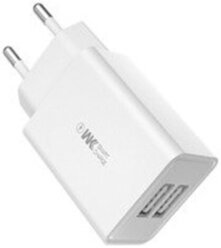 СЗУ Byz U20i 2.4A Lightning