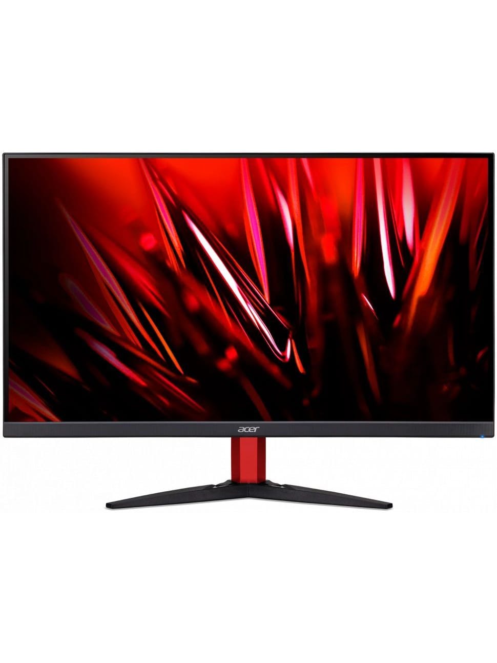 Монитор Acer 27" KG272M3bmiipx IPS FHD чер 1ms HDMI DP M/M 180Hz 250cd In